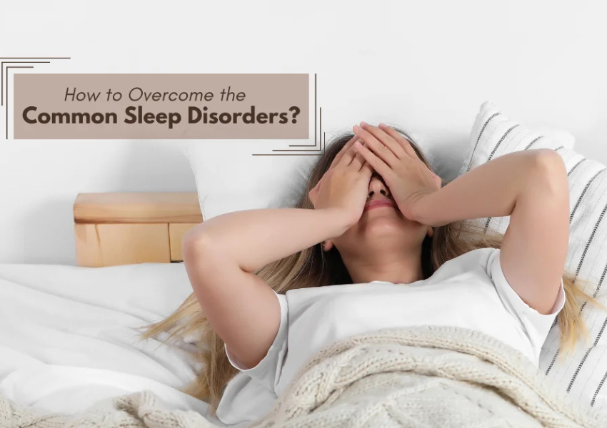 Sleep Disorder